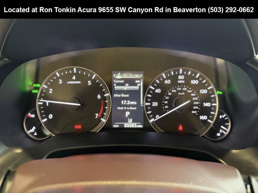 2017 Lexus RX 350 - Image 20