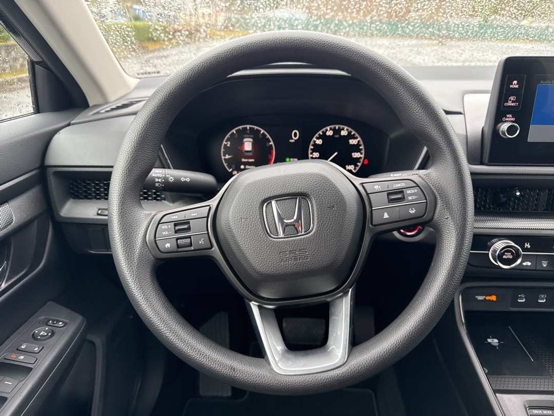 2026 Honda CR-V LX - Image 20