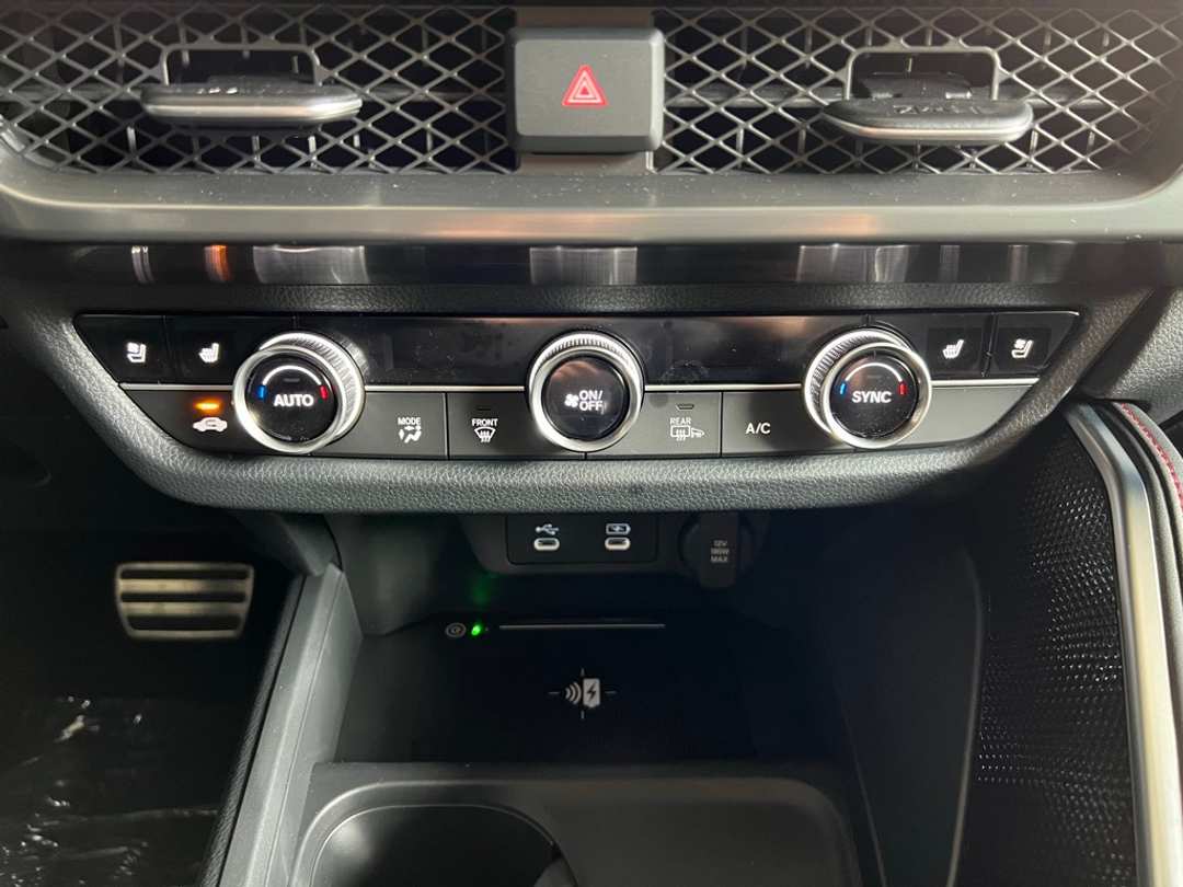 2025 Acura Adx ASpec Package - Image 21