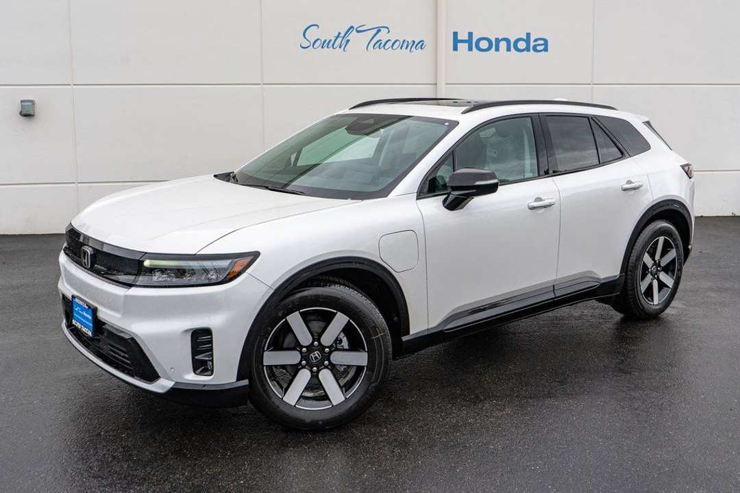 2026 Honda Prologue Touring - Image 2