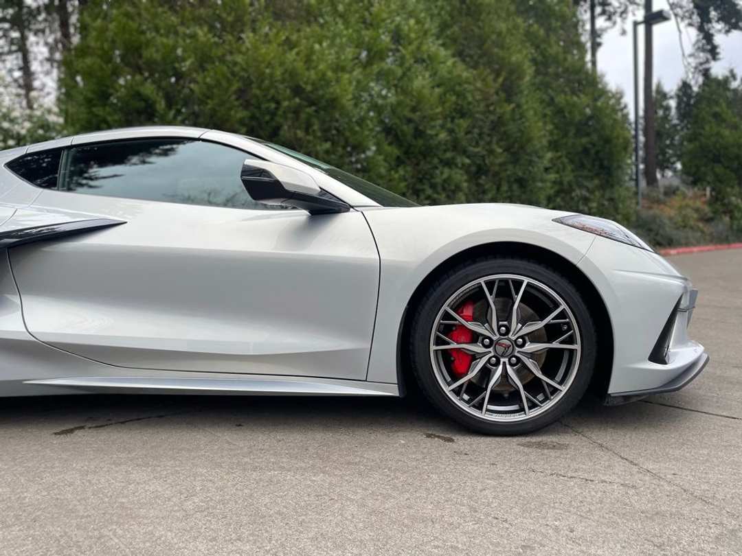 2023 Chevrolet Corvette Stingray - Image 2