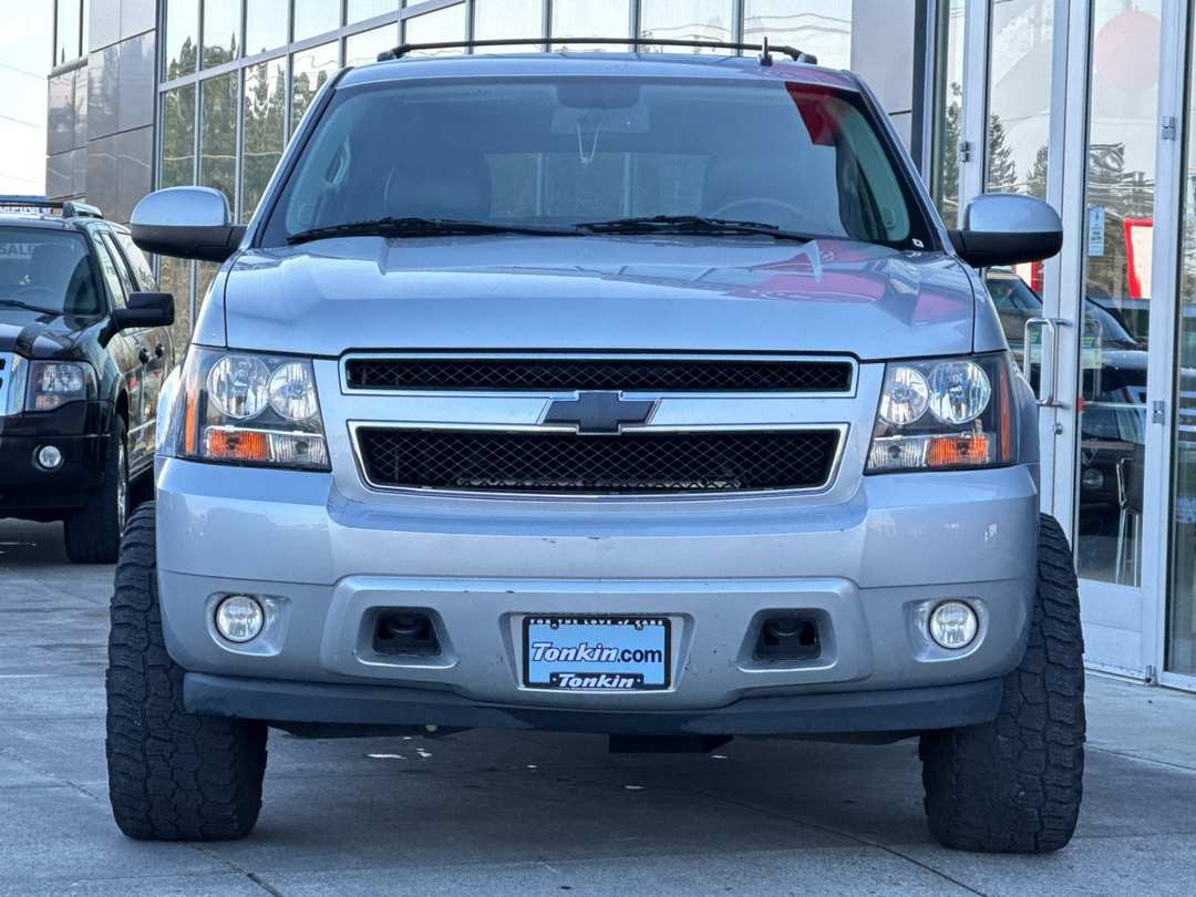 2014 Chevrolet Tahoe LT - Image 8