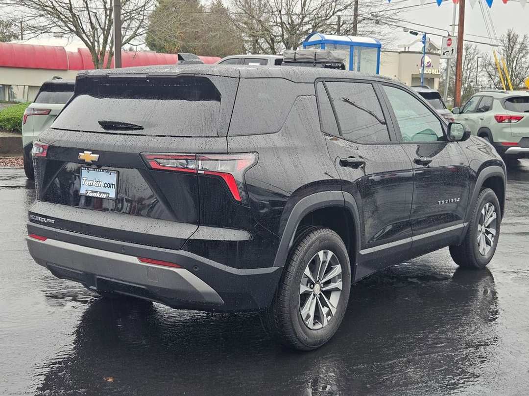 2026 Chevrolet Equinox LT - Image 6