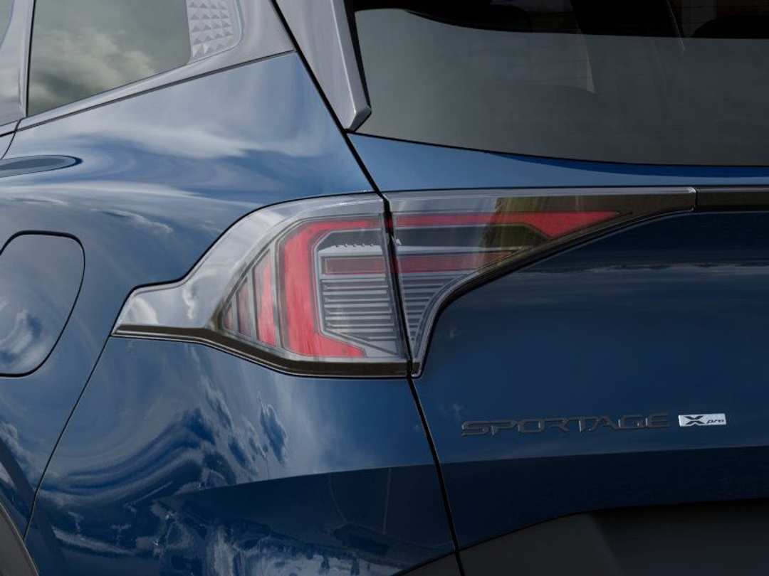 2026 Kia Sportage XLine Prestige - Image 11