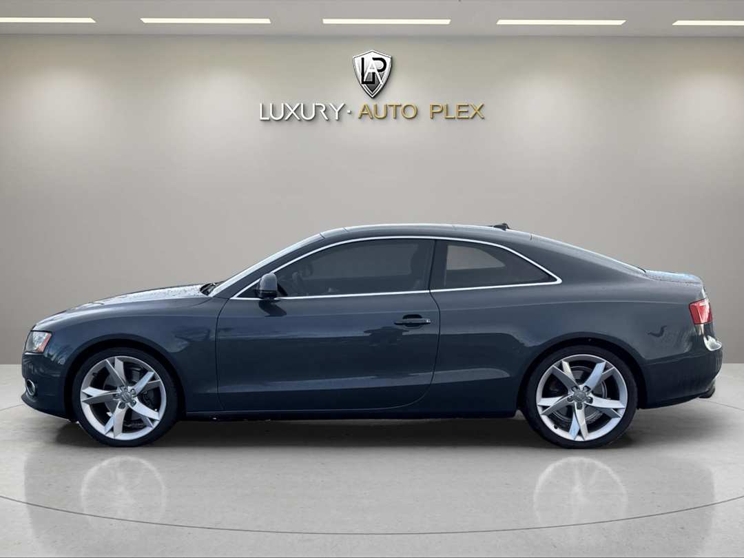 2009 Audi A5 3.2 2D - Image 2