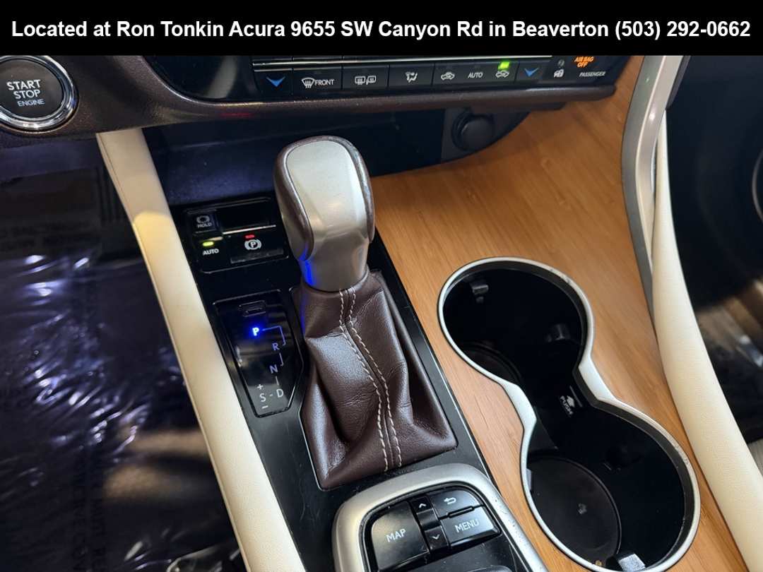 2017 Lexus RX 350 - Image 26