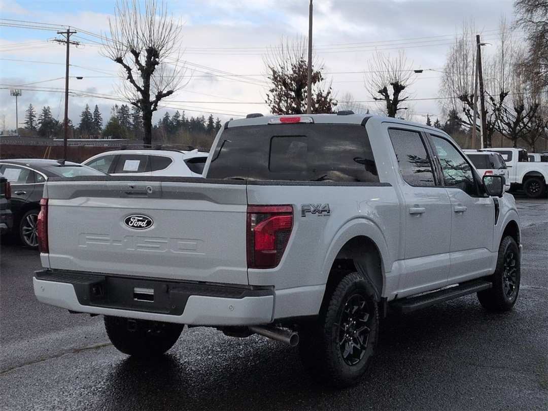 2026 Ford F-150 XLT - Image 5