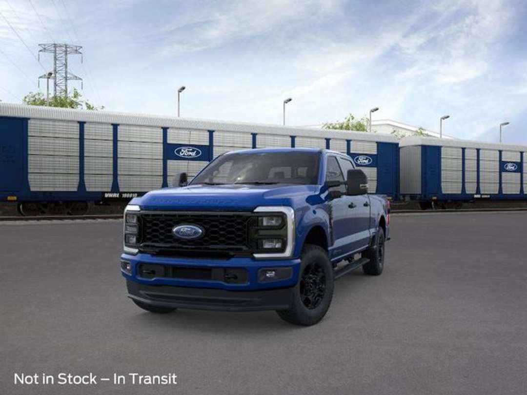 2026 Ford F-250Sd XL - Image 2