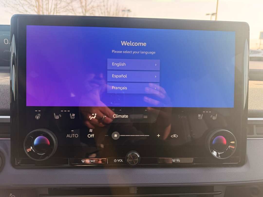 2026 Subaru Solterra Touring XT - Image 39