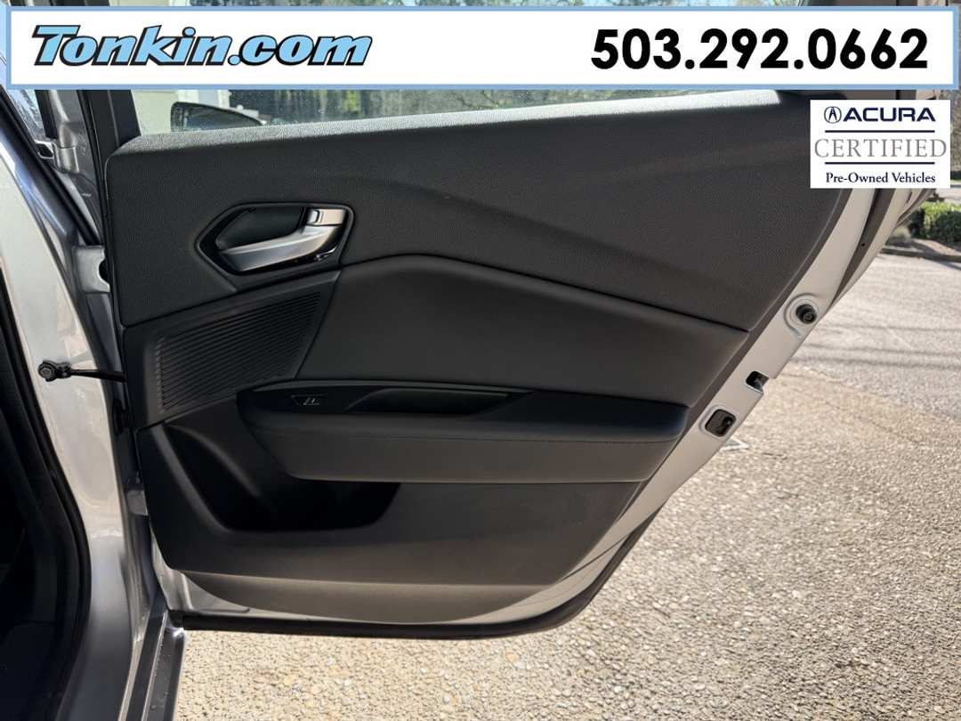 2023 Acura TLX Technology Package - Image 28