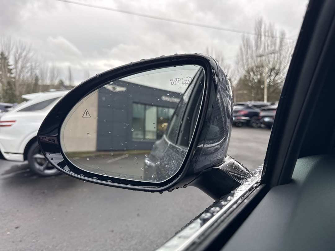 2026 Genesis Gv70 2.5T Advanced - Image 42