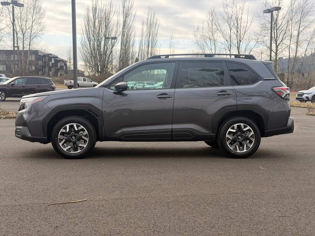 2026 Subaru Forester Premium - Image 4