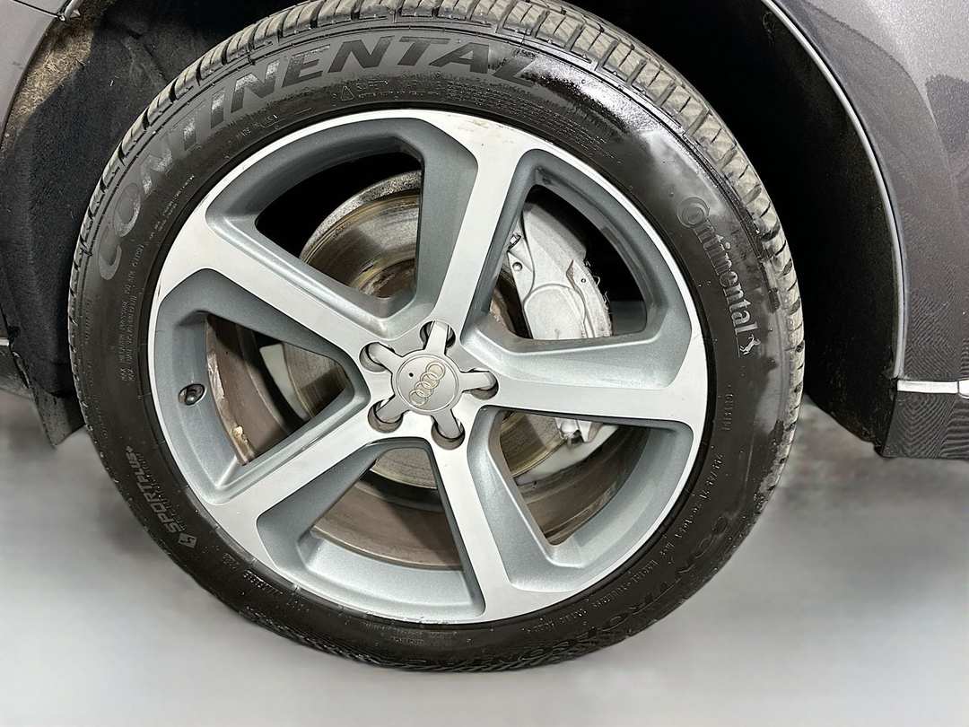 2015 Audi Q5 3.0T Premium Plus - Image 33