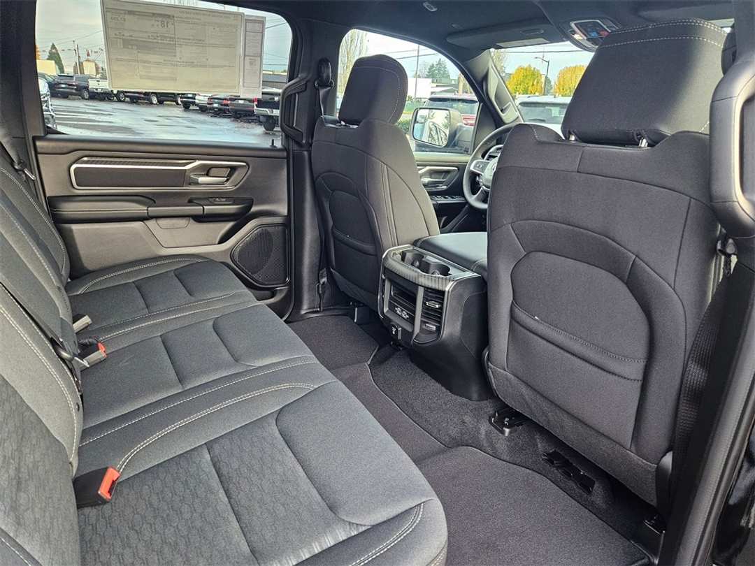 2026 Ram 1500 Big Horn/Lone Star - Image 34