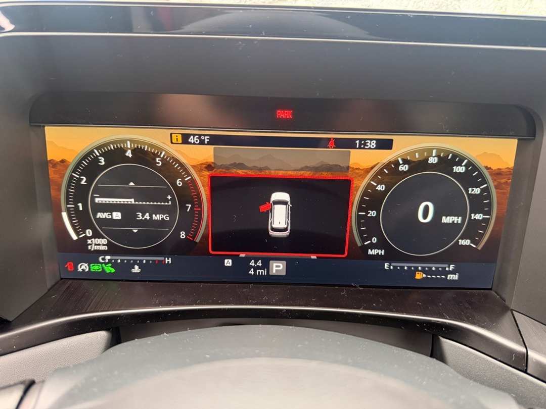 2026 Subaru Outback Wilderness - Image 34