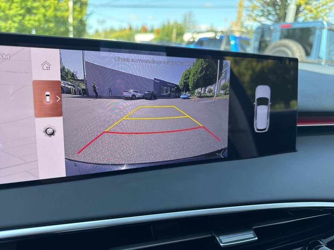 2026 Genesis Electrified Gv70 - Image 50