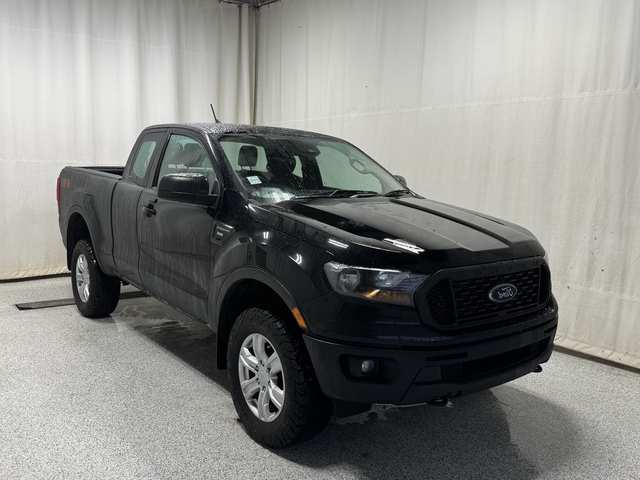 2019 Ford Ranger STX