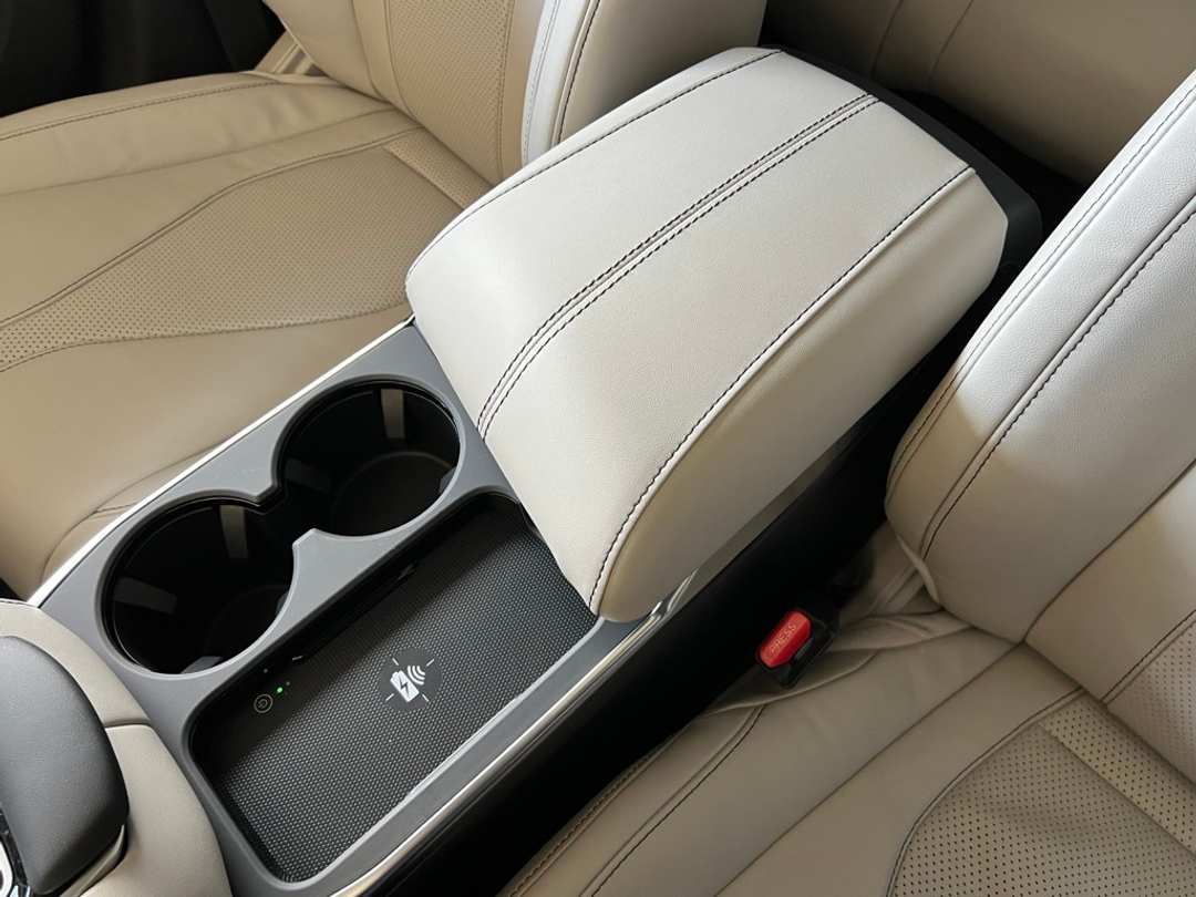 2026 Acura RDX Technology Package - Image 23