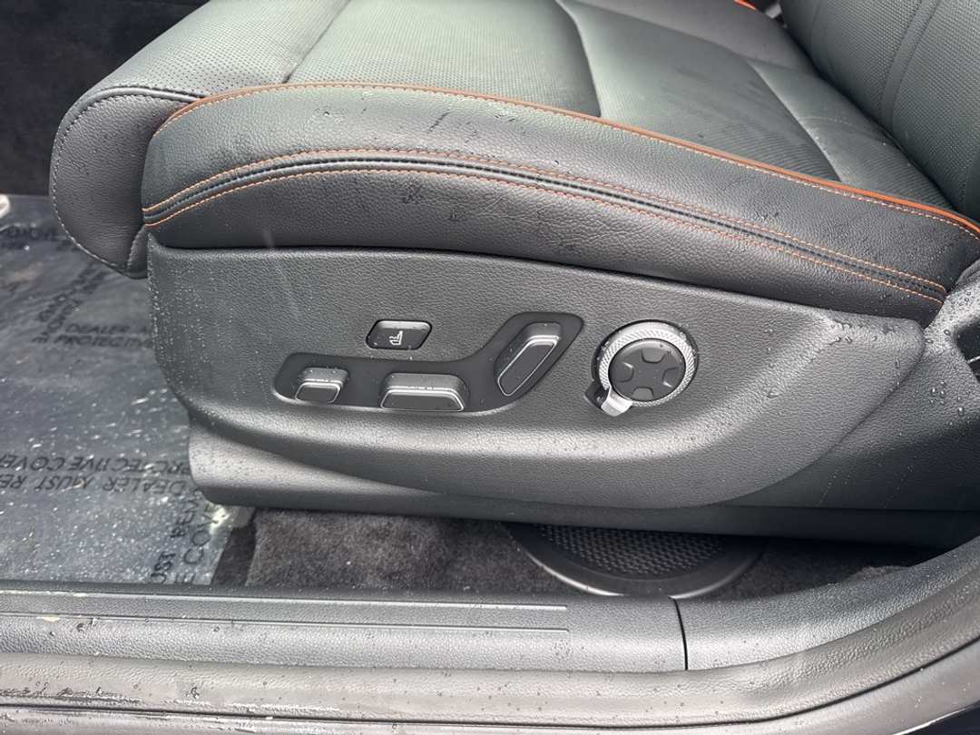 2026 Genesis Gv70 2.5T Sport Prestige - Image 20