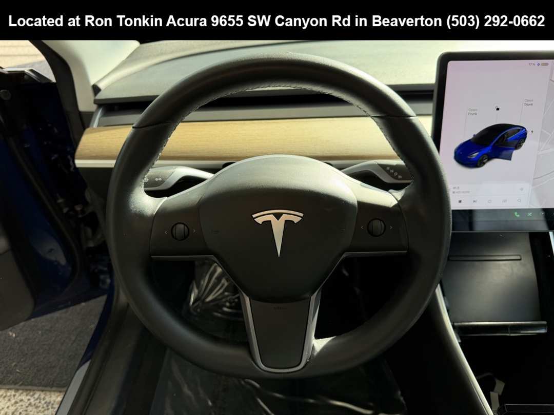 2019 Tesla Model 3 Standard Range Plus - Image 20