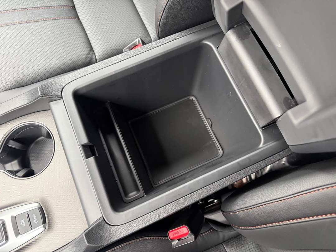 2026 Honda Ridgeline TrailSport+ - Image 28