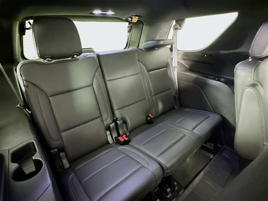 2022 Chevrolet Tahoe LT - Image 29