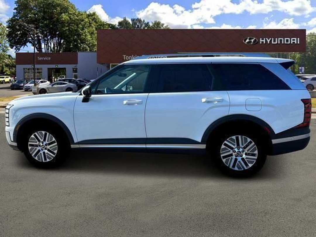 2026 Hyundai Palisade SEL Premium - Image 3