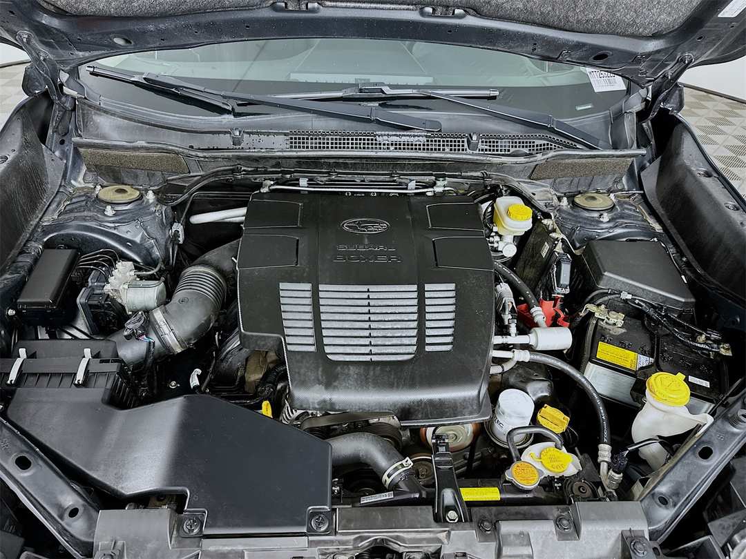 2020 Subaru Forester Base - Image 27