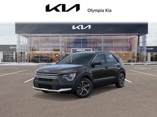 2026 Kia Niro LX