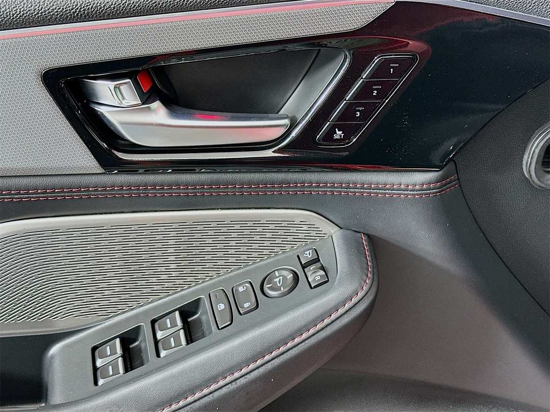 2023 Acura MDX ASpec - Image 18