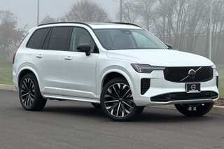 2026 Volvo Xc90 B6 Ultra