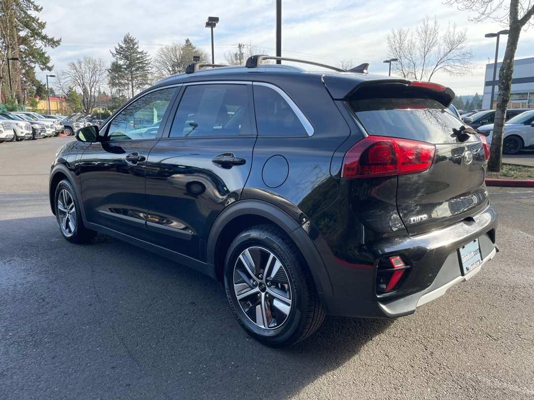 2020 Kia Niro LXS - Image 6