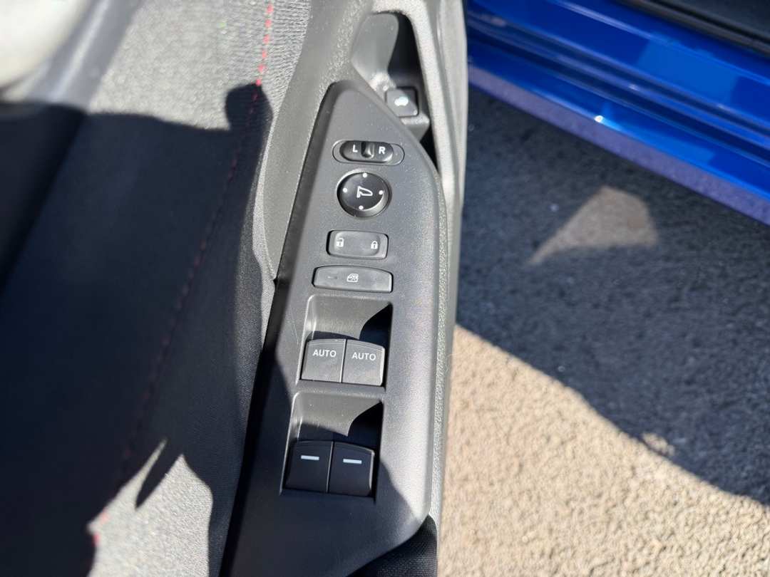 2020 Honda Civic Si - Image 13