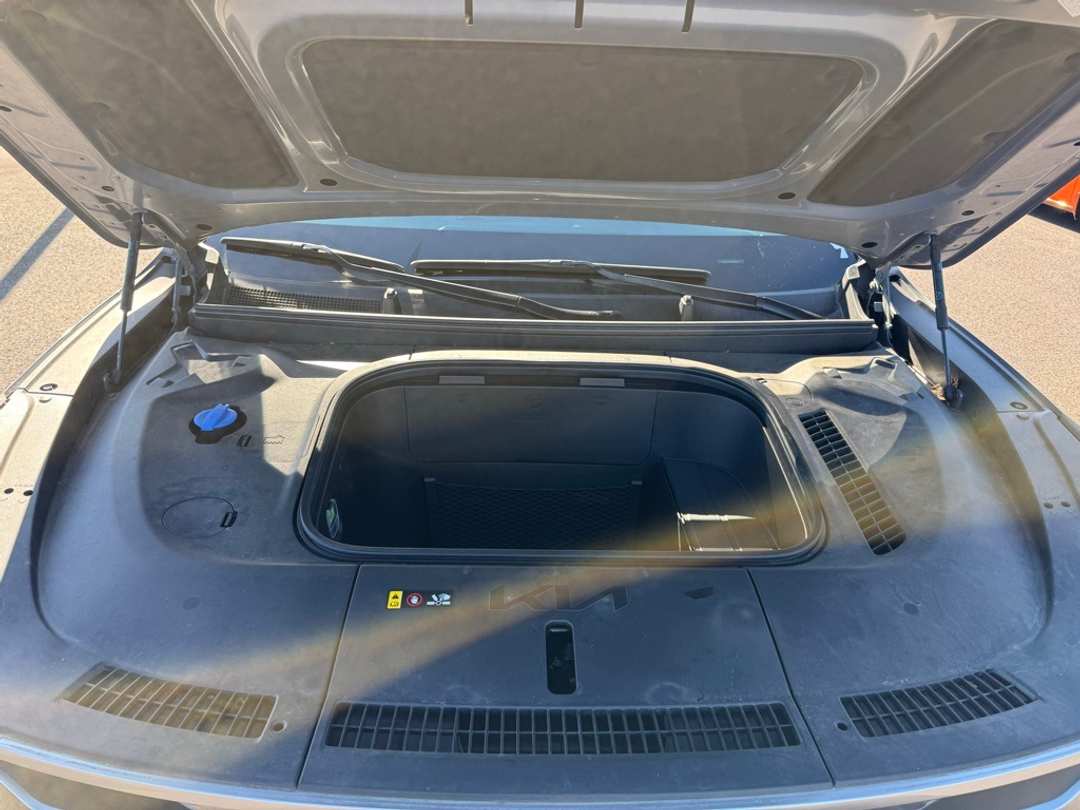 2024 Kia Ev9 Light Long Range - Image 27