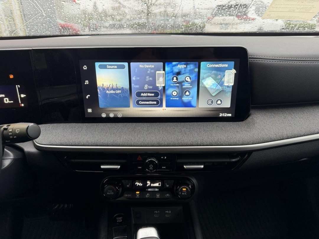 2026 Nissan Kicks SV - Image 20