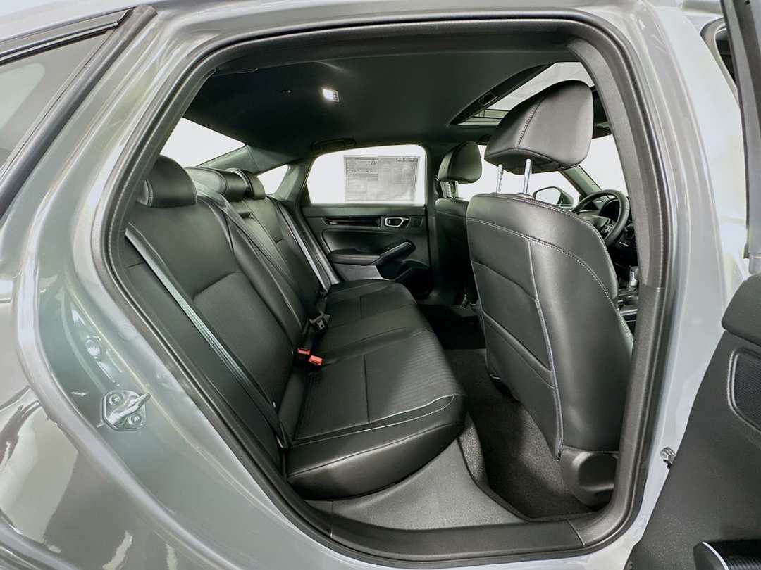 2026 Honda Civic Sport Touring - Image 26