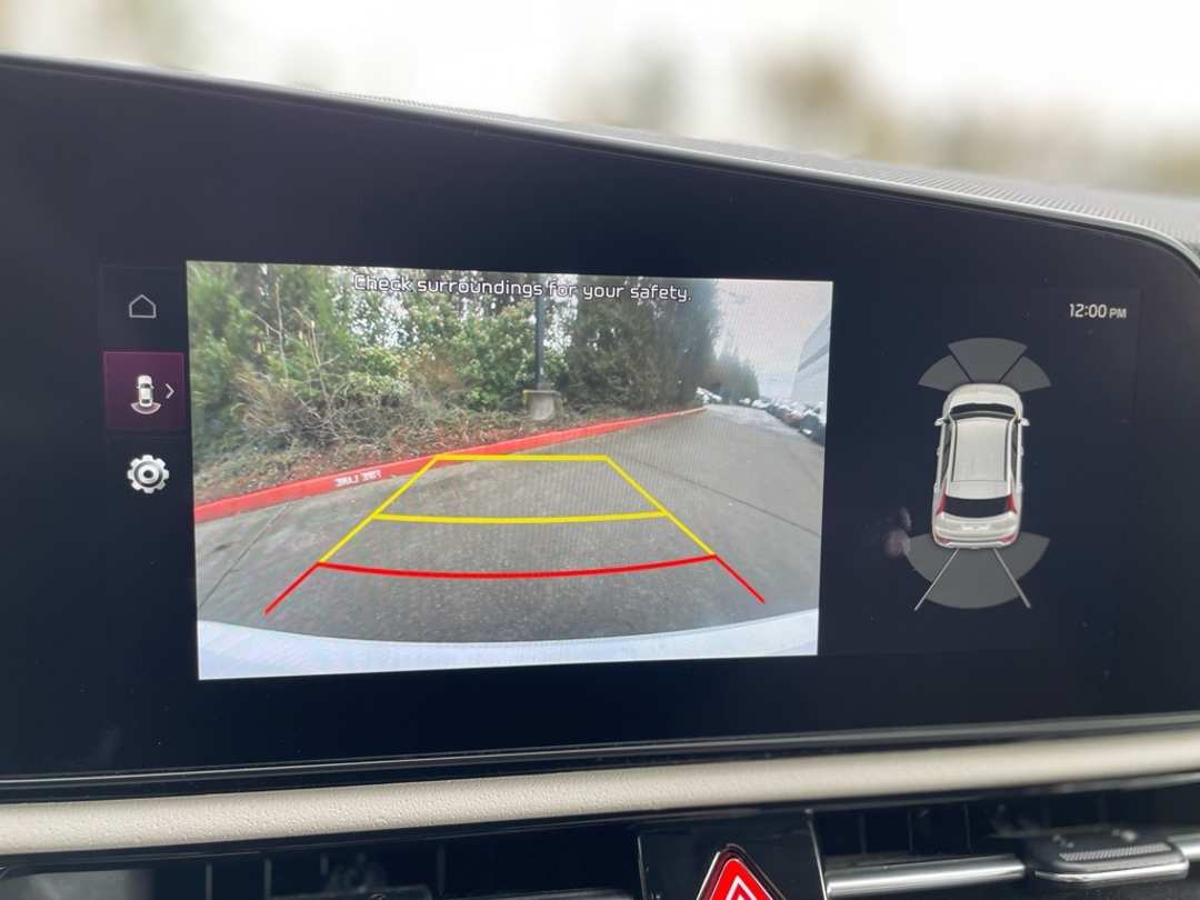 2023 Kia Niro Ev Wave - Image 15