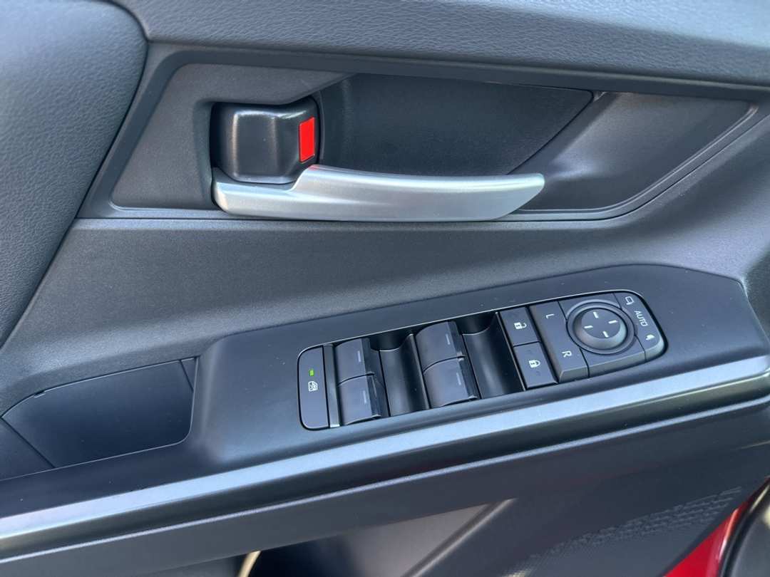 2026 Subaru Solterra Premium - Image 12