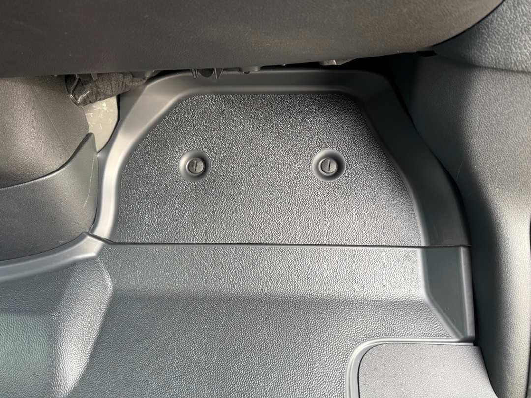 2025 Mercedes-Benz Sprinter 4500 Extended Cargo 170 in. WB - Image 19