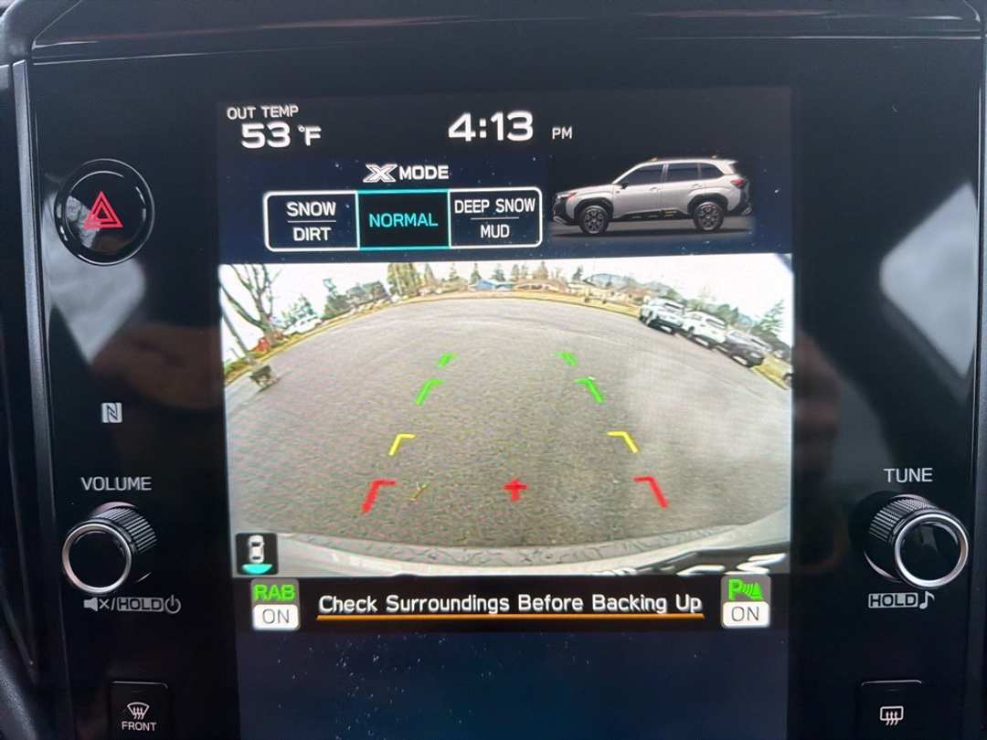 2026 Subaru Forester Wilderness - Image 37