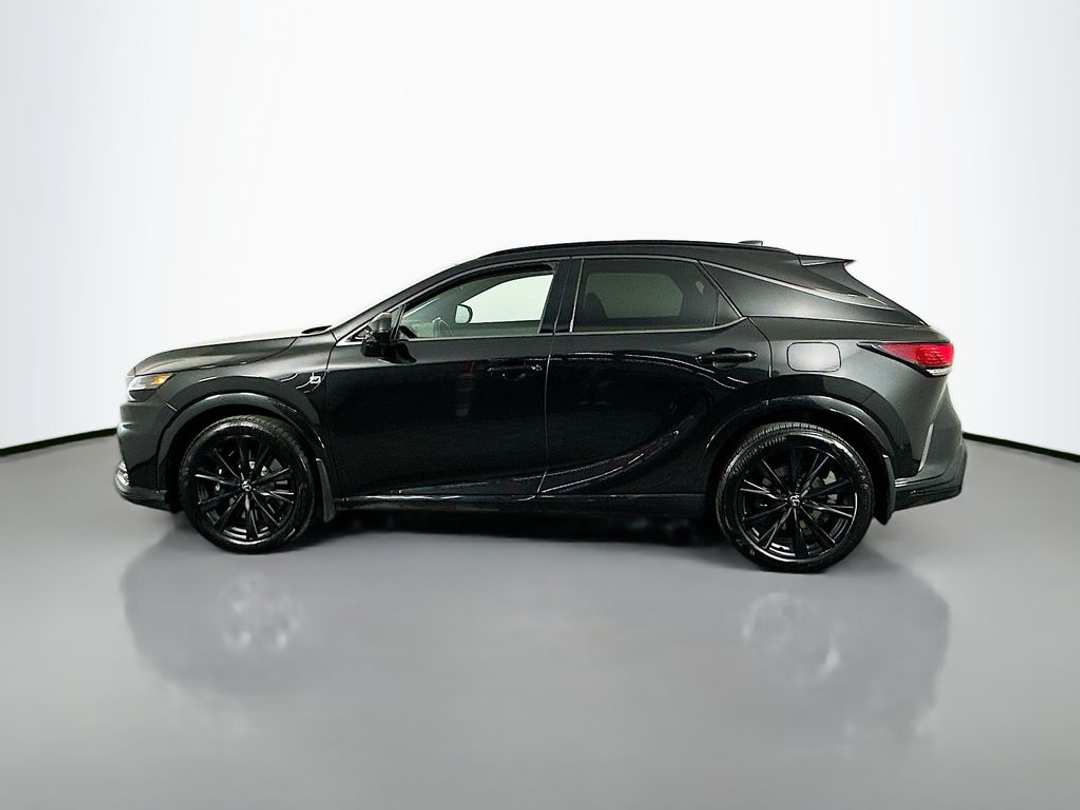 2024 Lexus RX 500h F SPORT Performance - Image 5