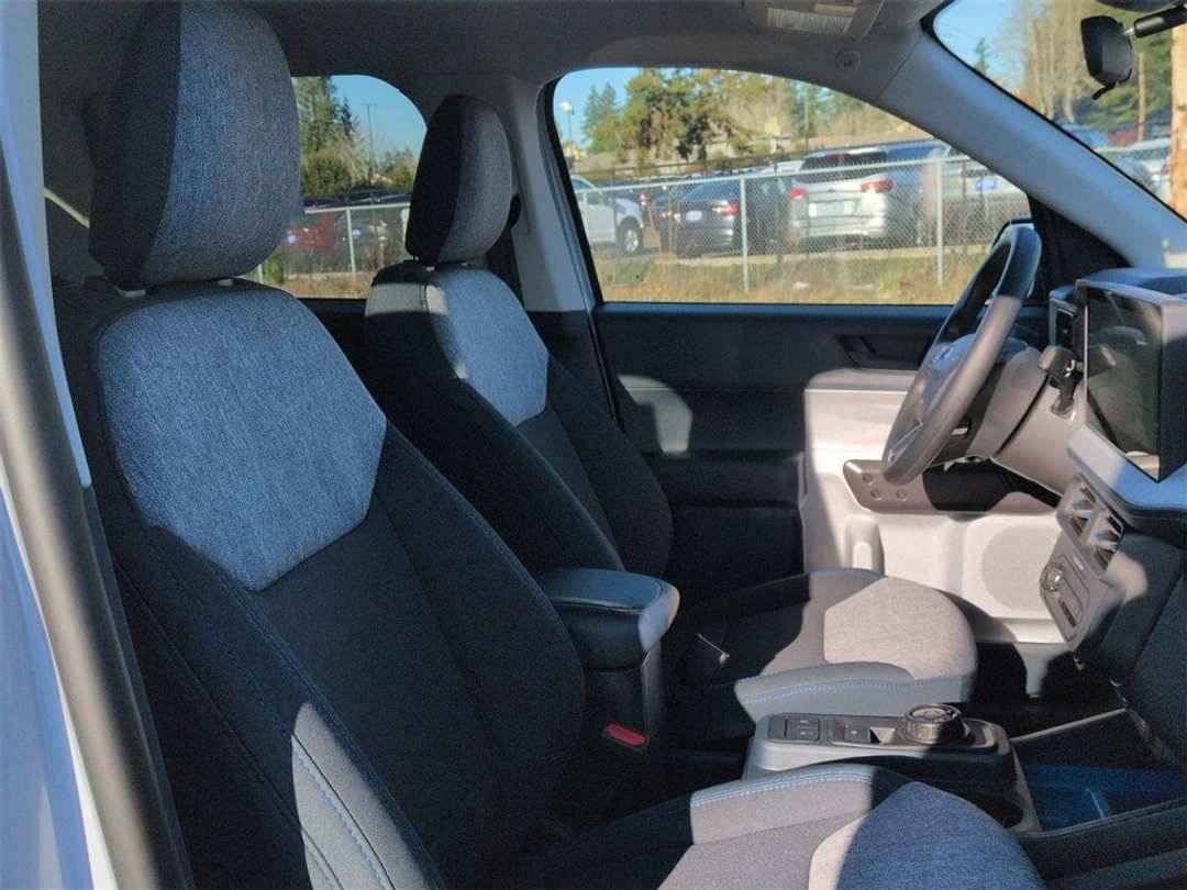 2026 Ford Maverick XLT - Image 27