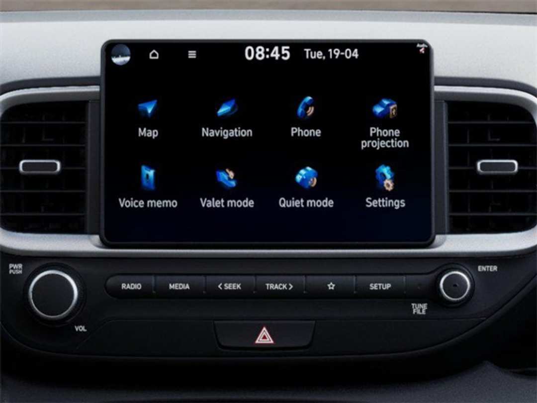 2026 Hyundai Venue SEL - Image 13