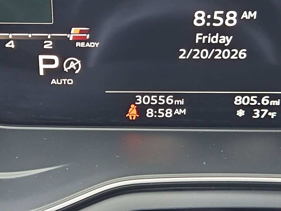 2025 Audi A5 Sportback - Image 16