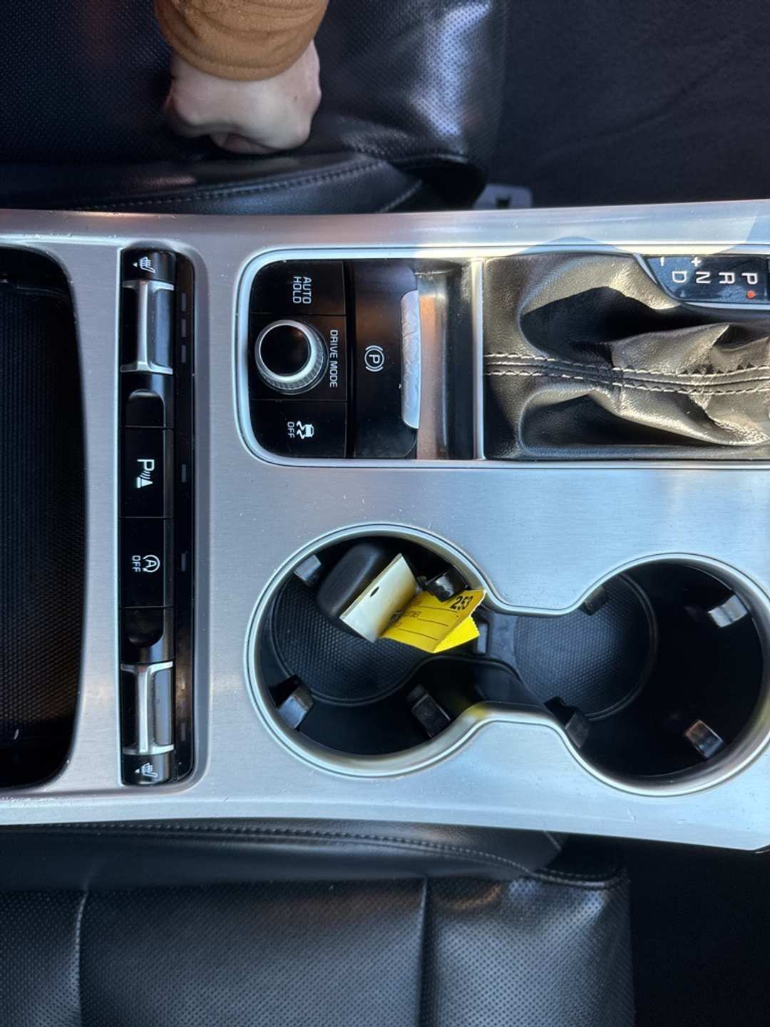 2019 Kia Stinger GTS - Image 34