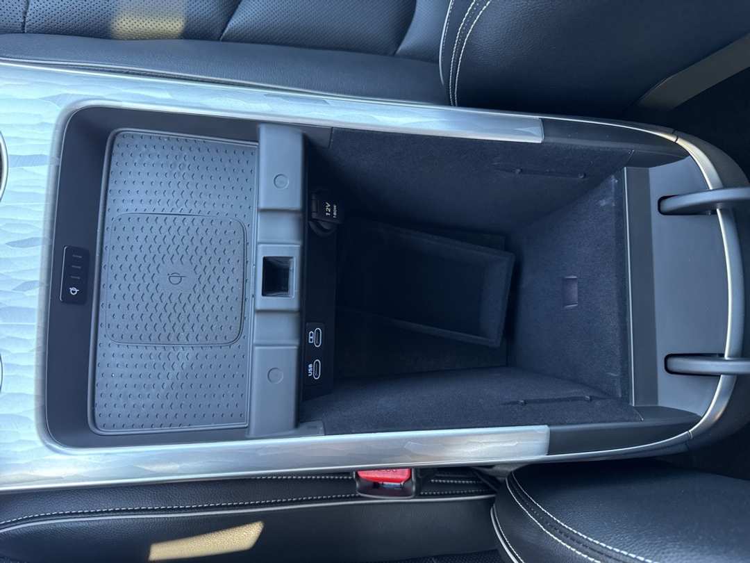 2026 Genesis Electrified Gv70 - Image 30