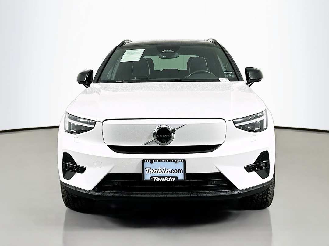 2023 Volvo Xc40 Recharge Pure Ultimate - Image 2