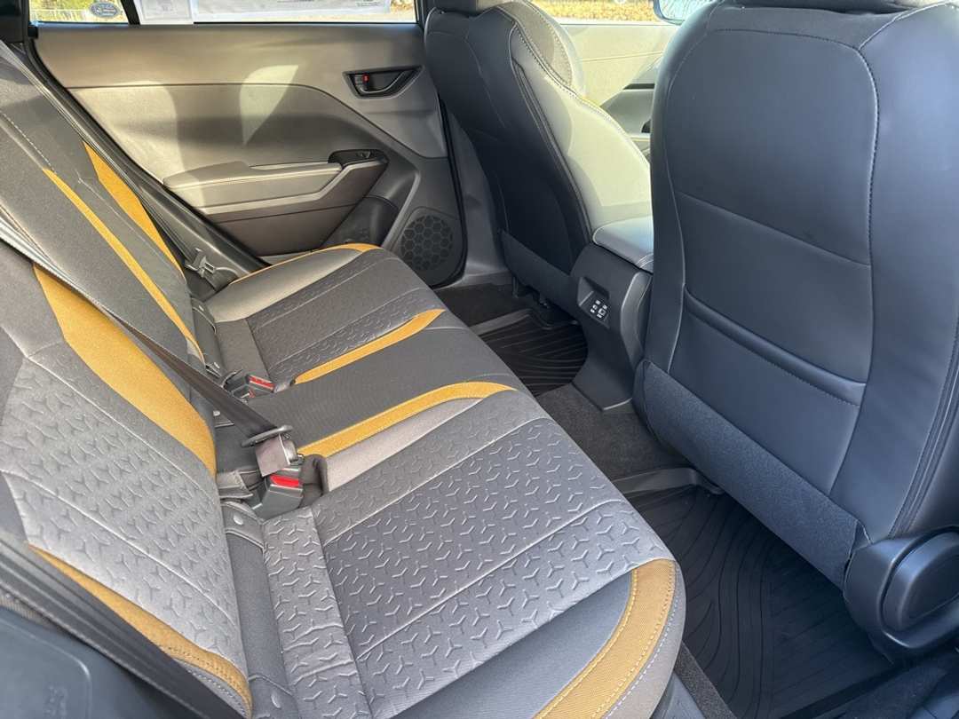 2026 Subaru Crosstrek Sport - Image 22