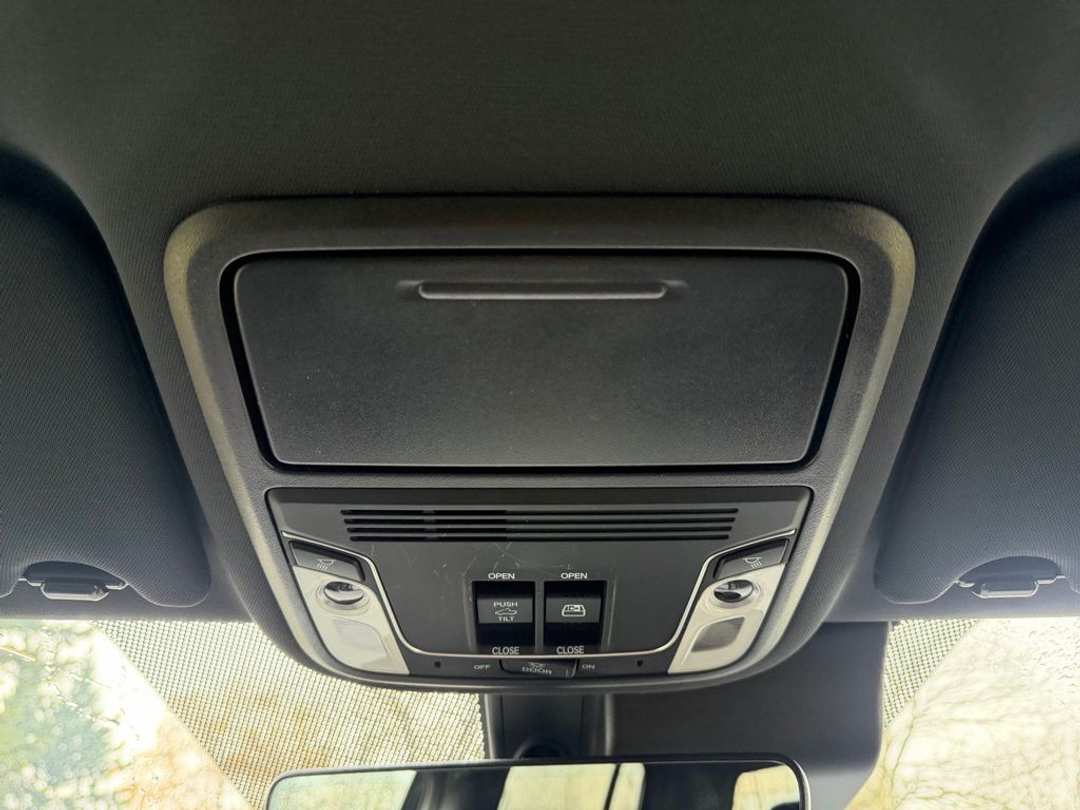 2026 Honda Ridgeline TrailSport+ - Image 29