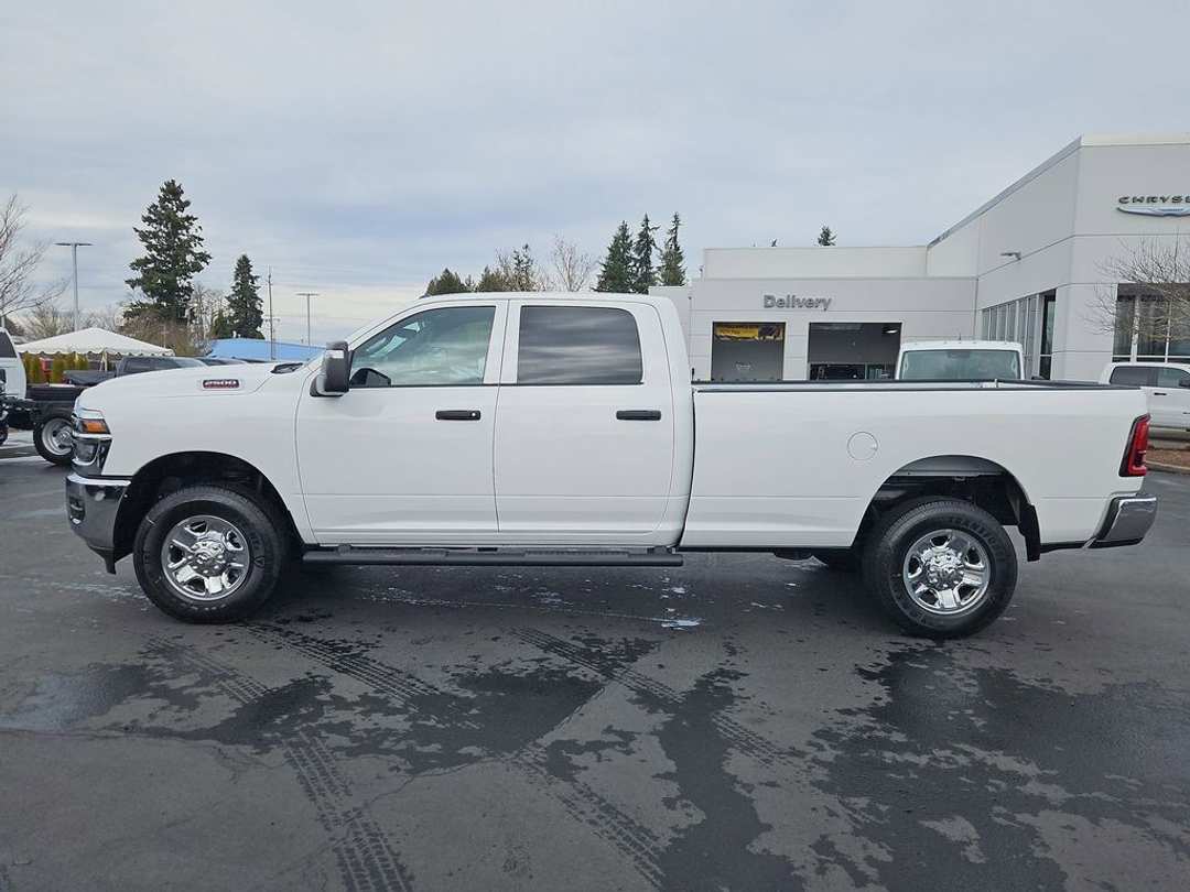 2026 Ram 2500 Tradesman - Image 3